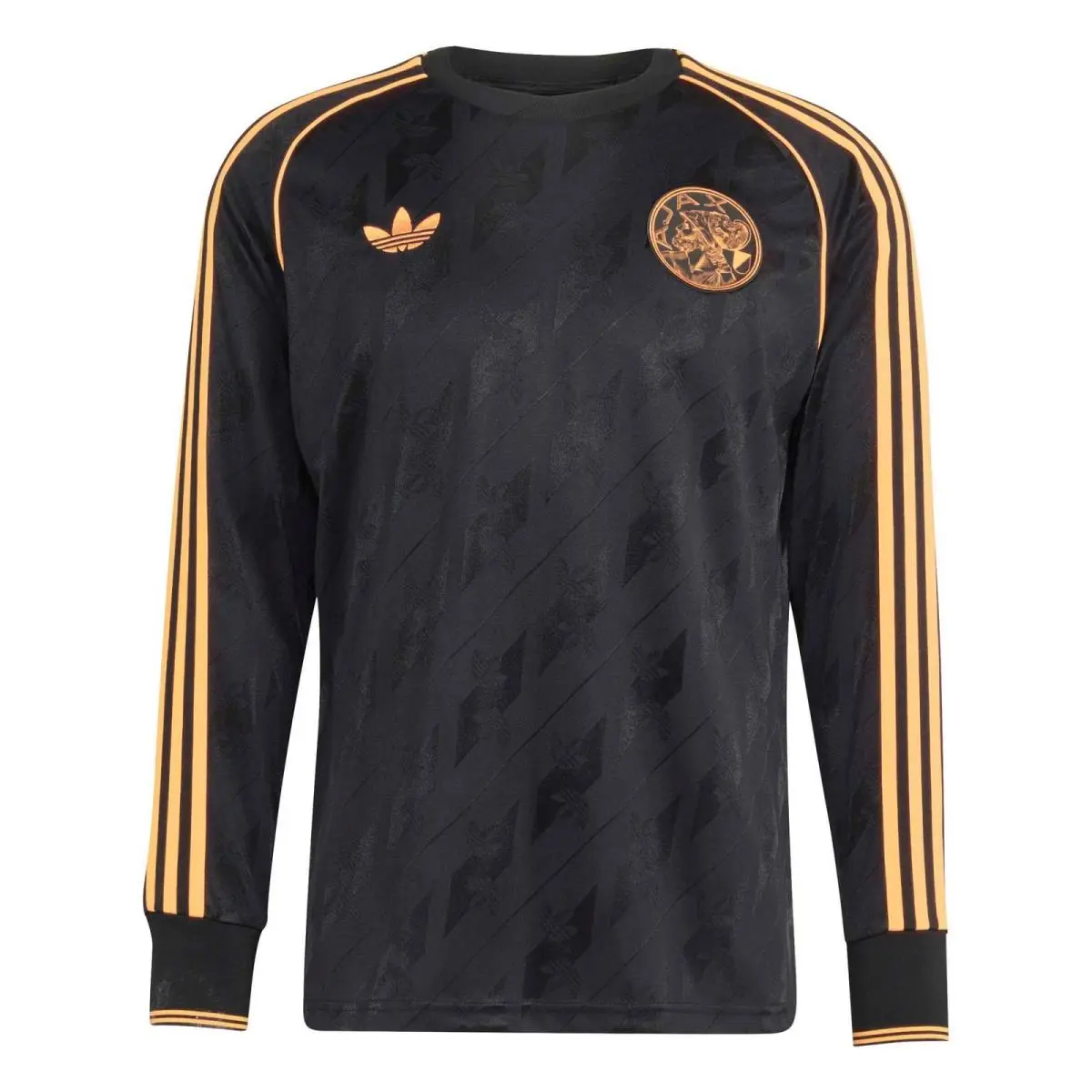 Adidas clothing - Black 2