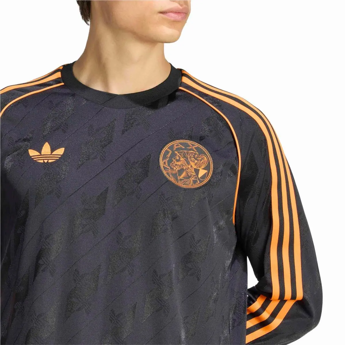 Adidas clothing - Black 11