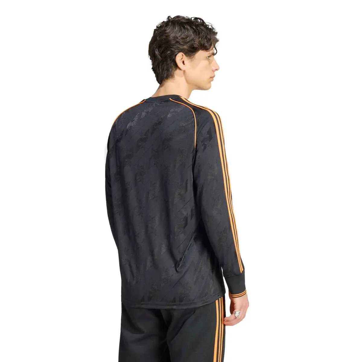 Adidas clothing - Black 7