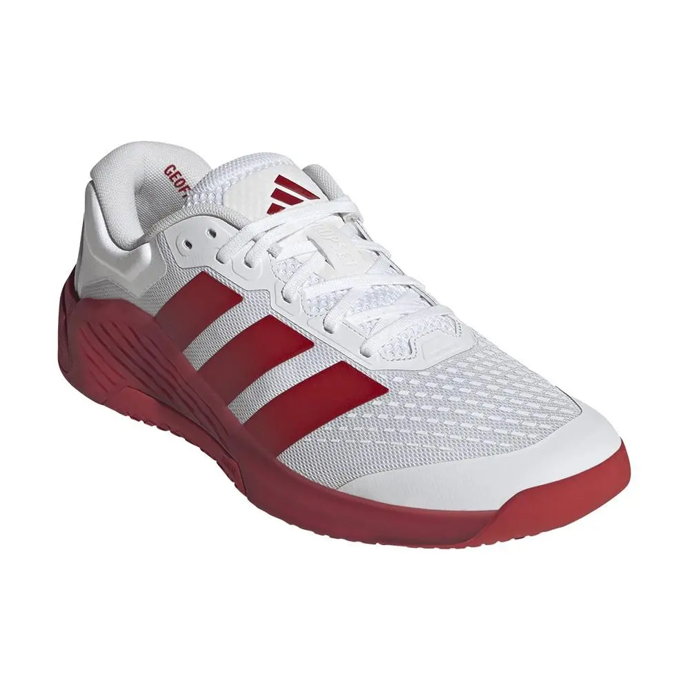 Adidas shoes - adidas Dropset 4 Training - Dropset Training - SB1158-JR4676 - White 0