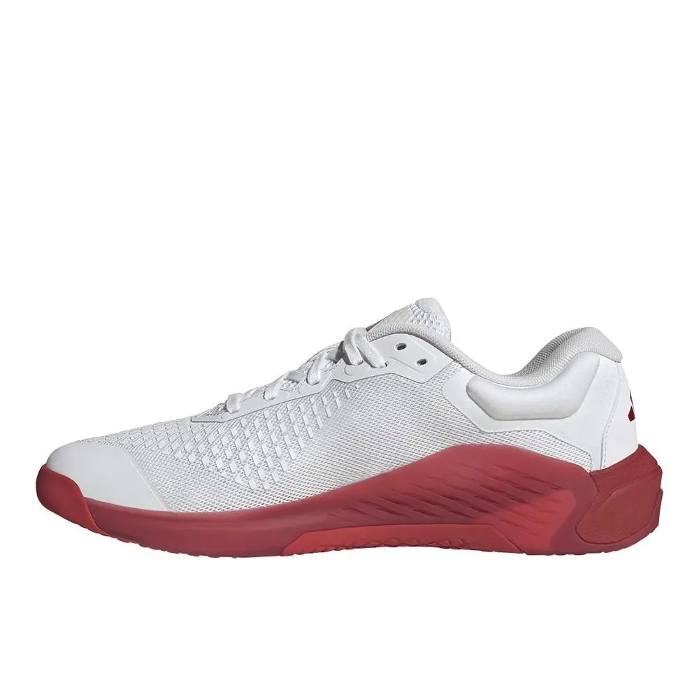 Adidas shoes - adidas Dropset 4 Training - Dropset Training - SB1158-JR4676 - White 1