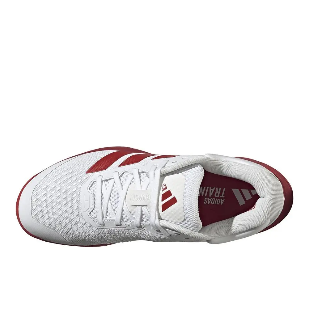Adidas shoes - adidas Dropset 4 Training - Dropset Training - SB1158-JR4676 - White 2