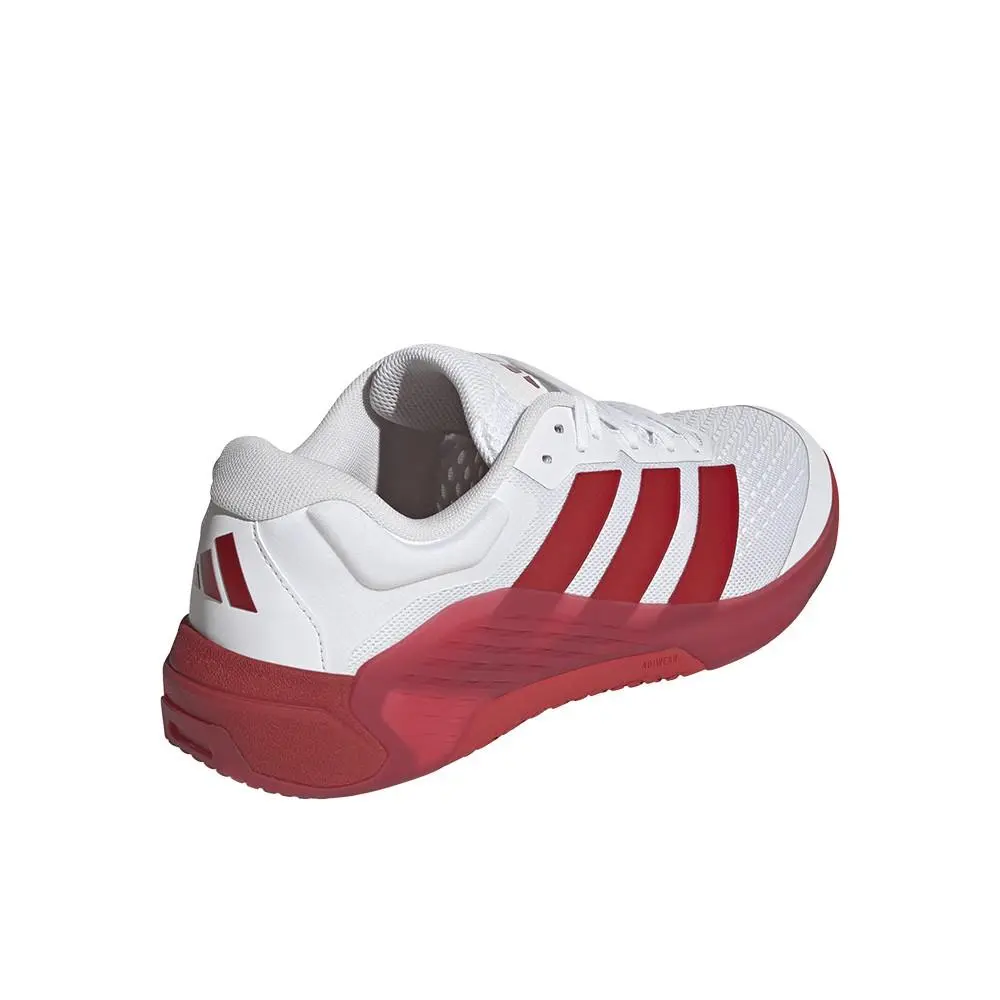 Adidas shoes - adidas Dropset 4 Training - Dropset Training - SB1158-JR4676 - White 4