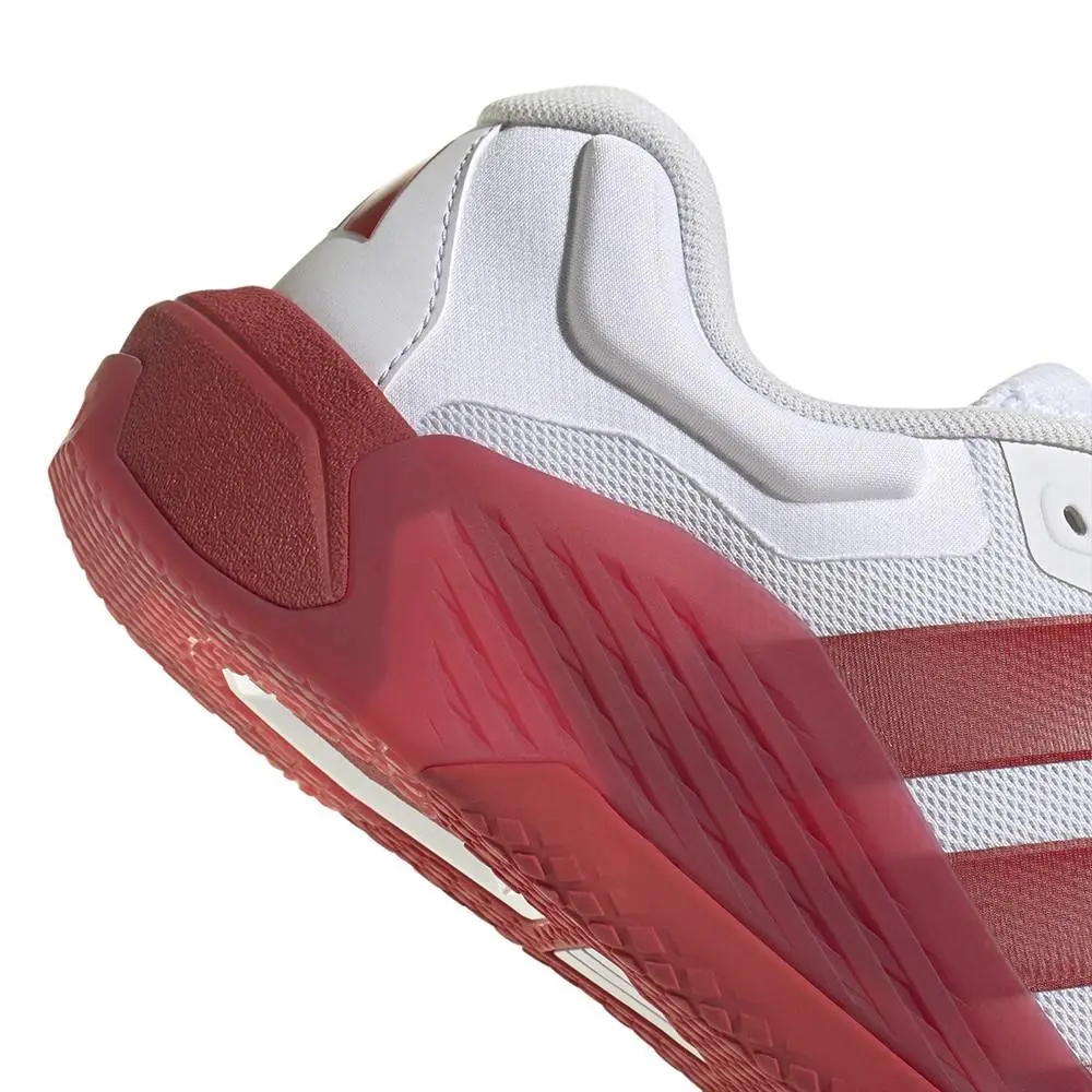 Adidas shoes - adidas Dropset 4 Training - Dropset Training - SB1158-JR4676 - White 5