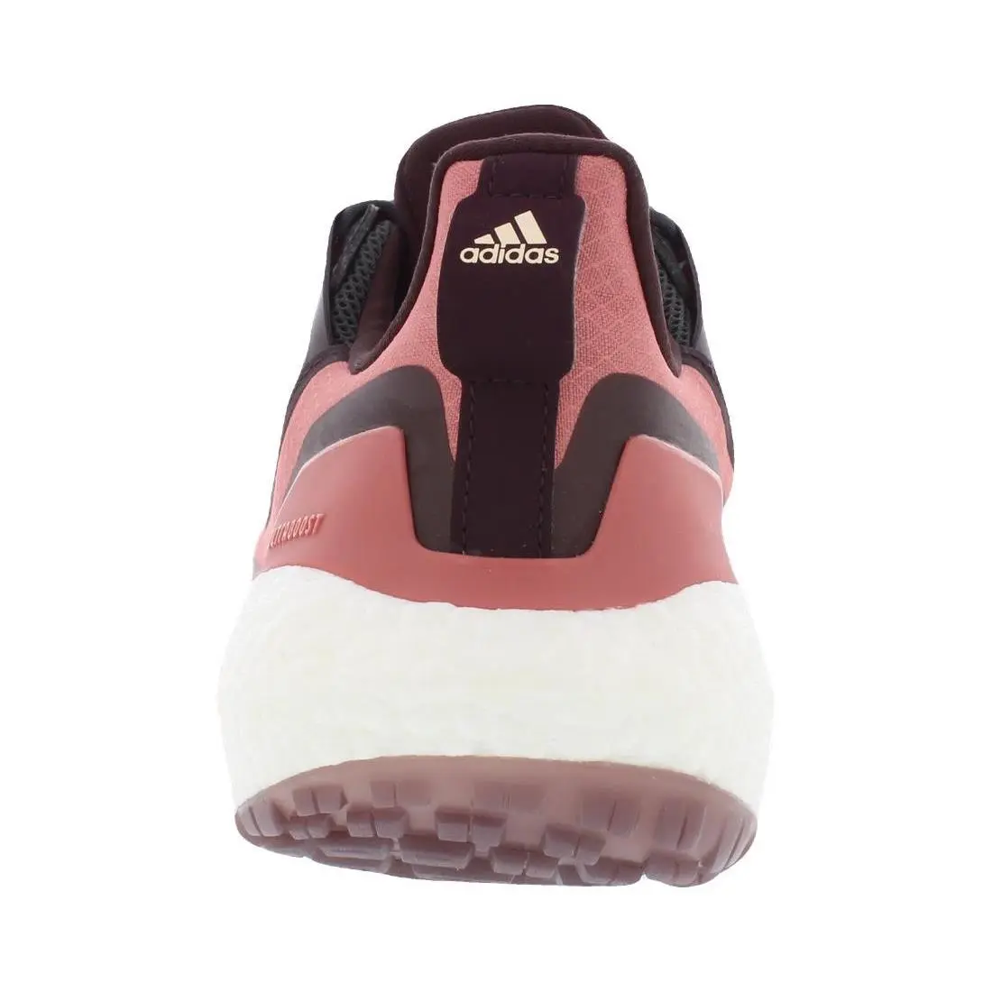 Adidas shoes - Black/Red/White, Main: Pink 1