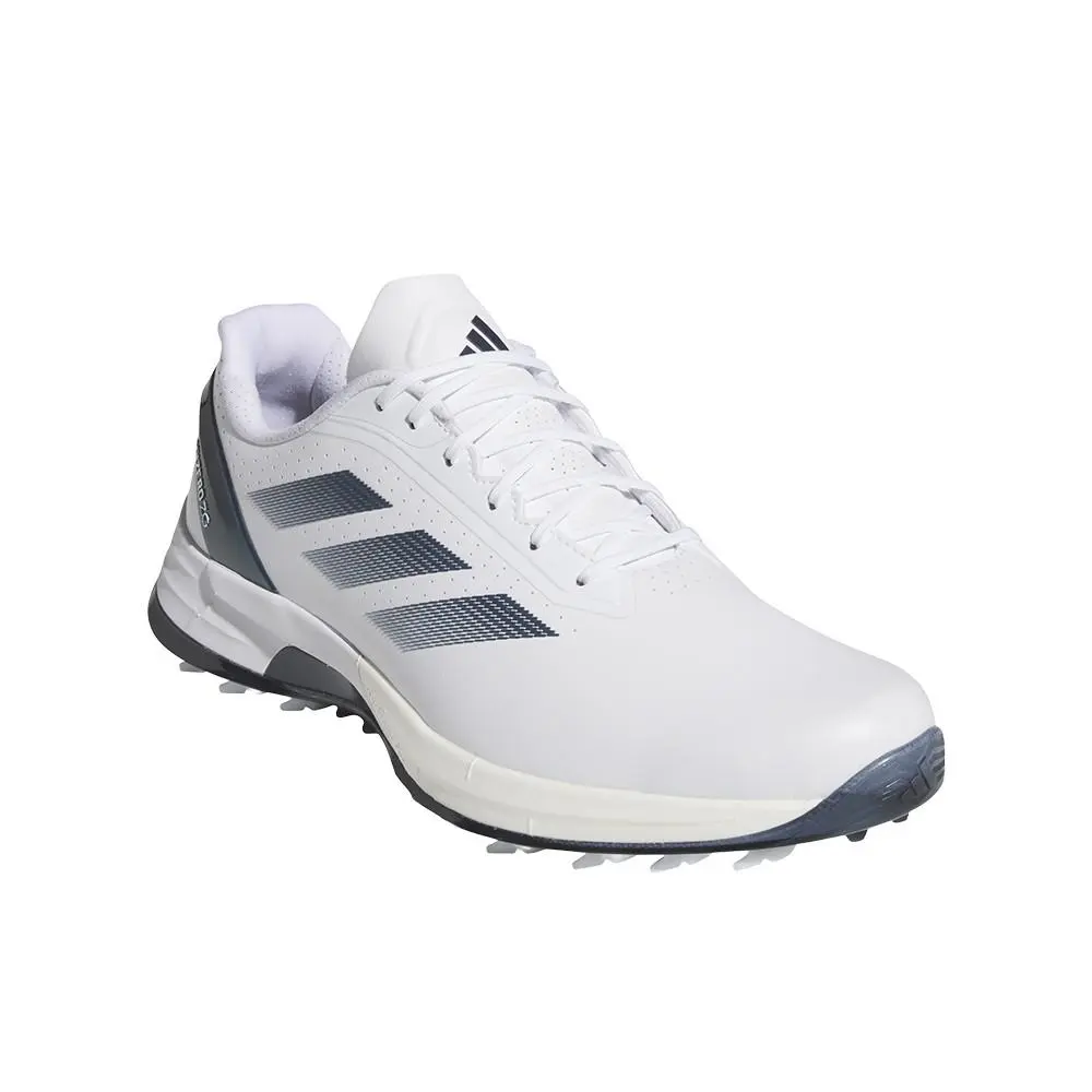 Adidas shoes - adidas Adizero Zg Spikeless Golf - SB1158-IE3532 - White 0