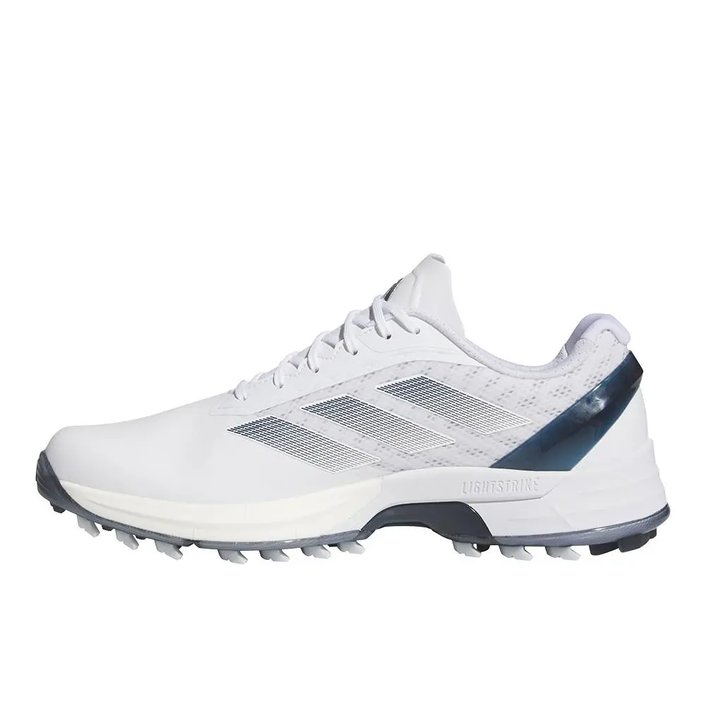 Adidas shoes - adidas Adizero Zg Spikeless Golf - SB1158-IE3532 - White 1
