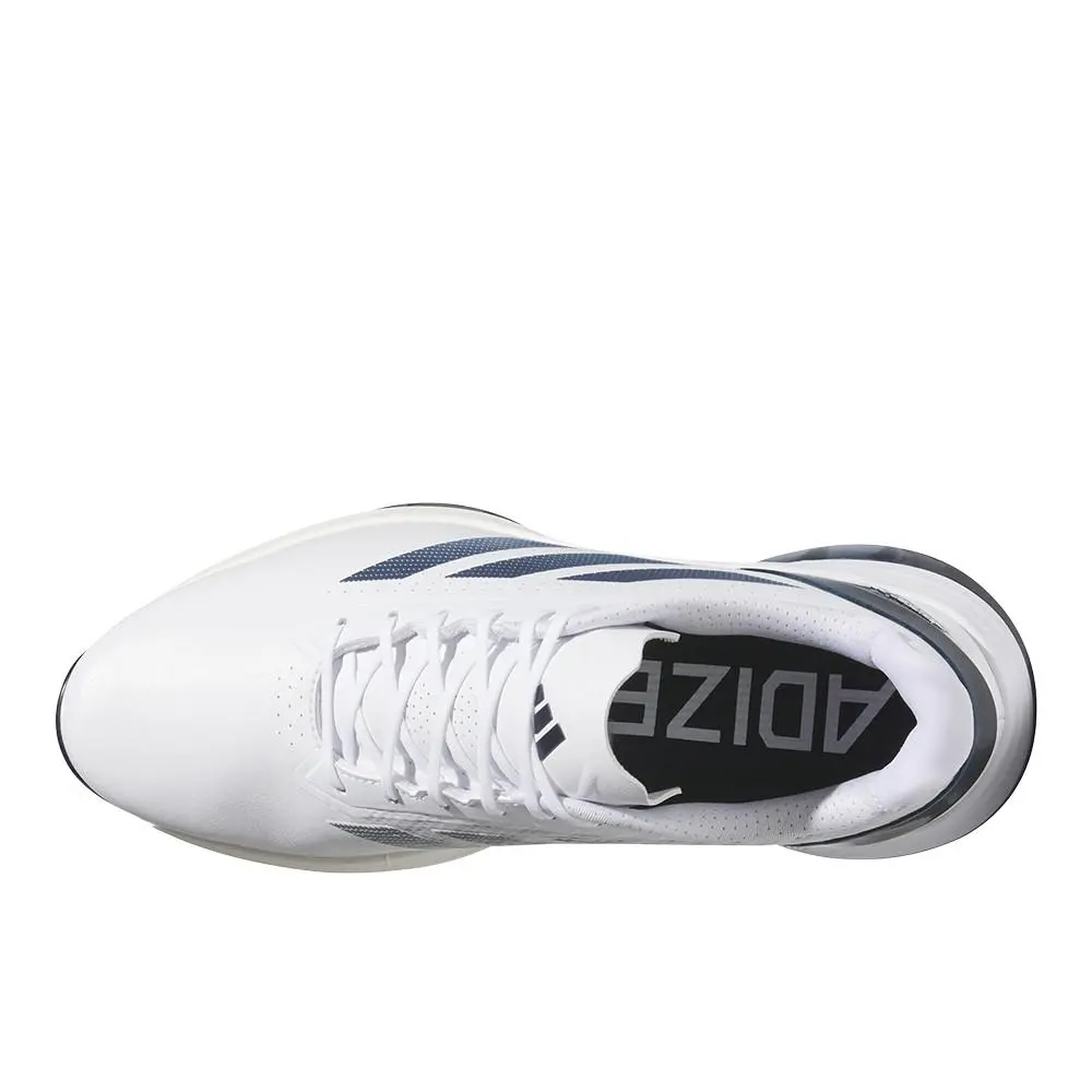 Adidas shoes - adidas Adizero Zg Spikeless Golf - SB1158-IE3532 - White 2