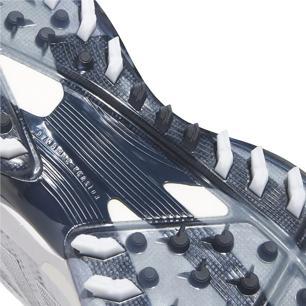 Adidas shoes - adidas Adizero Zg Spikeless Golf - SB1158-IE3532 - White 5