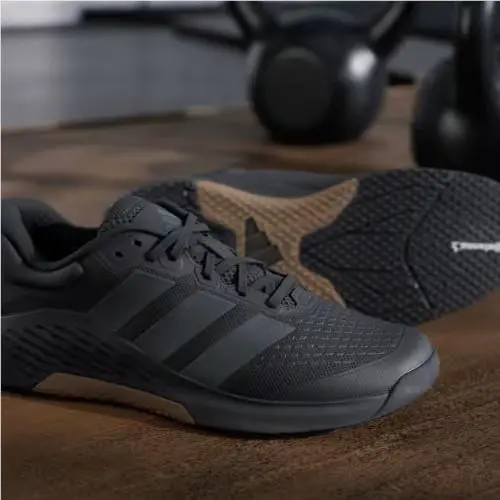 Adidas shoes - Core Black / Grey Five / Core Black 9