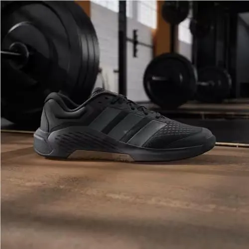Adidas shoes - Core Black / Grey Five / Core Black 12