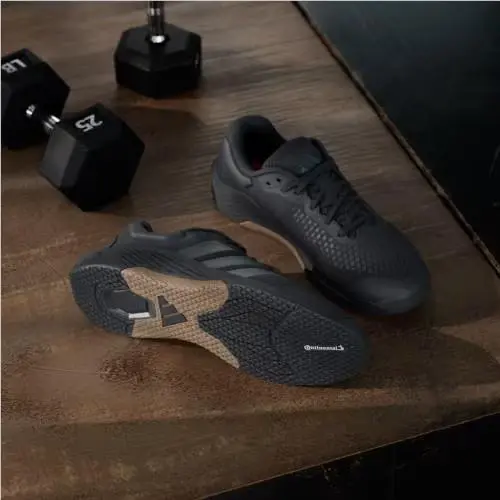Adidas shoes - Core Black / Grey Five / Core Black 13