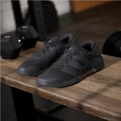 Adidas shoes - Core Black / Grey Five / Core Black 14