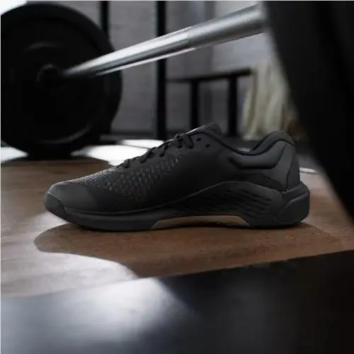 Adidas shoes - Core Black / Grey Five / Core Black 16