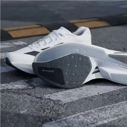 Adidas shoes - Cloud White / Core Black / Dash Grey 9