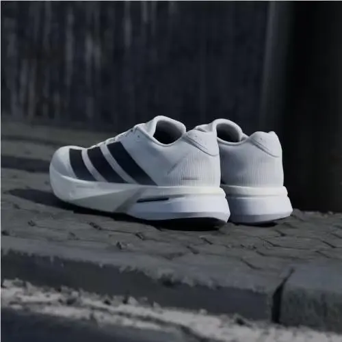 Adidas shoes - Cloud White / Core Black / Dash Grey 4