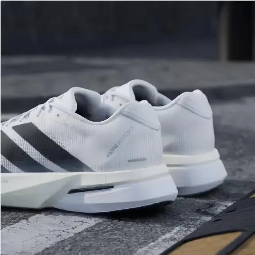 Adidas shoes - Cloud White / Core Black / Dash Grey 19