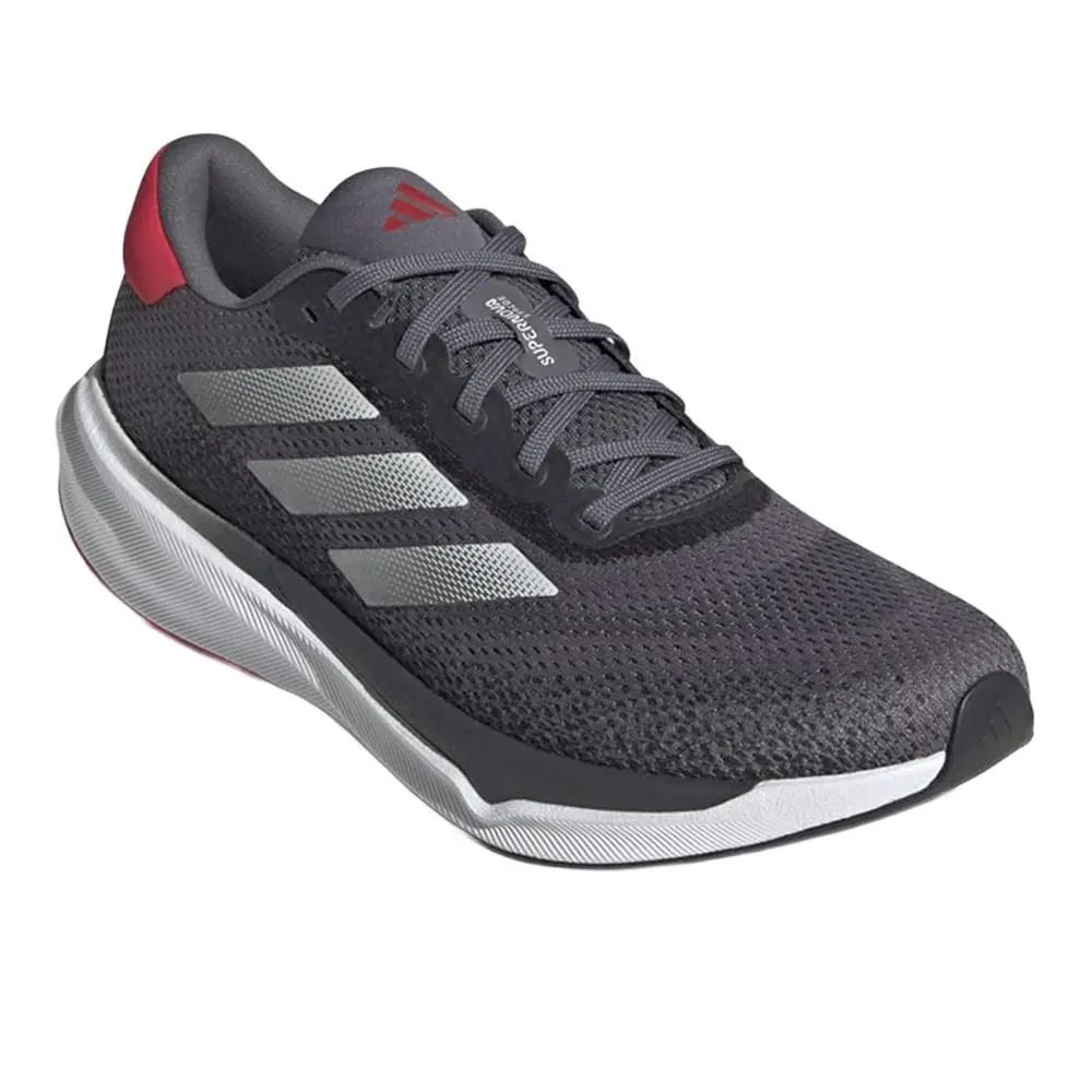 Adidas shoes - adidas Supernova Stride Running - Supernova Stride Running - IG8320 - Grey 0