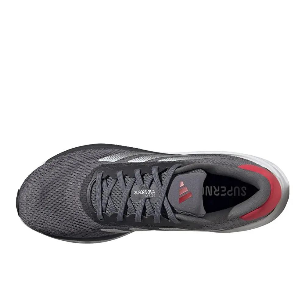 Adidas shoes - adidas Supernova Stride Running - Supernova Stride Running - IG8320 - Grey 8