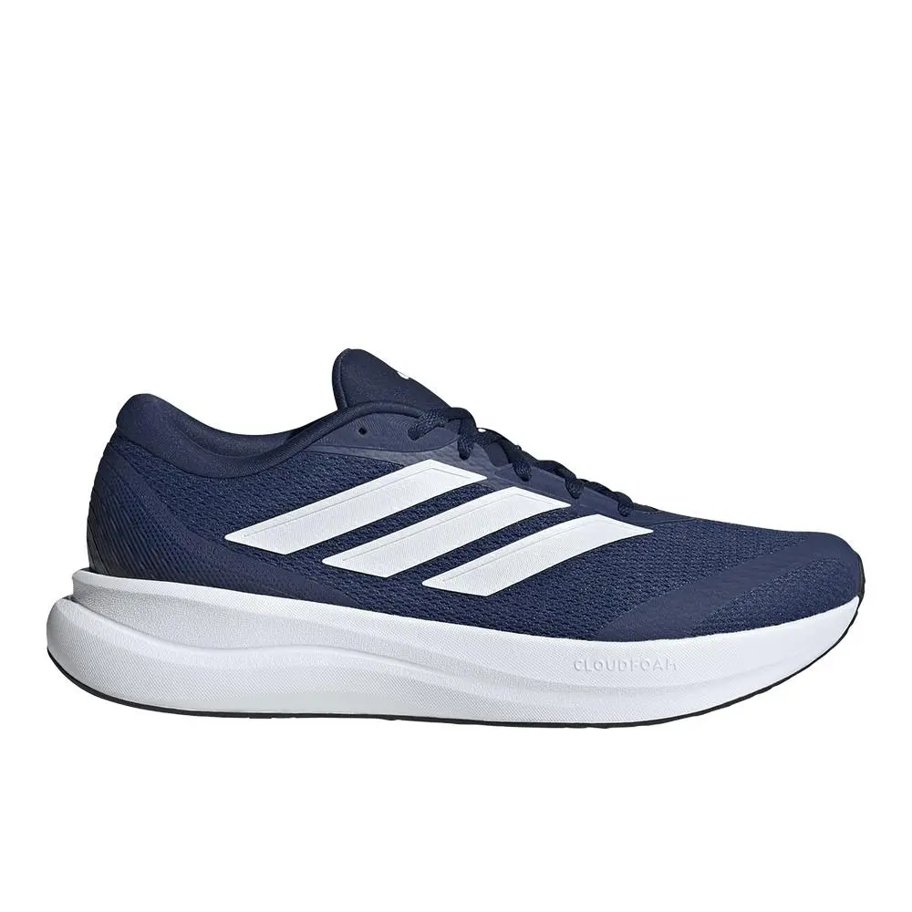 Runfalcon 6 Cloudfoam Running Mens Blue Sneakers Athletic Shoes SB1158-K by Adidas
