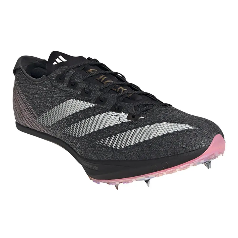 Adidas shoes - adidas Adizero Prime Sp 3 Strung - IG4330 - Black 0