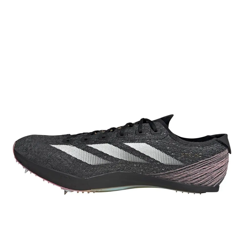 Adidas shoes - adidas Adizero Prime Sp 3 Strung - IG4330 - Black 1