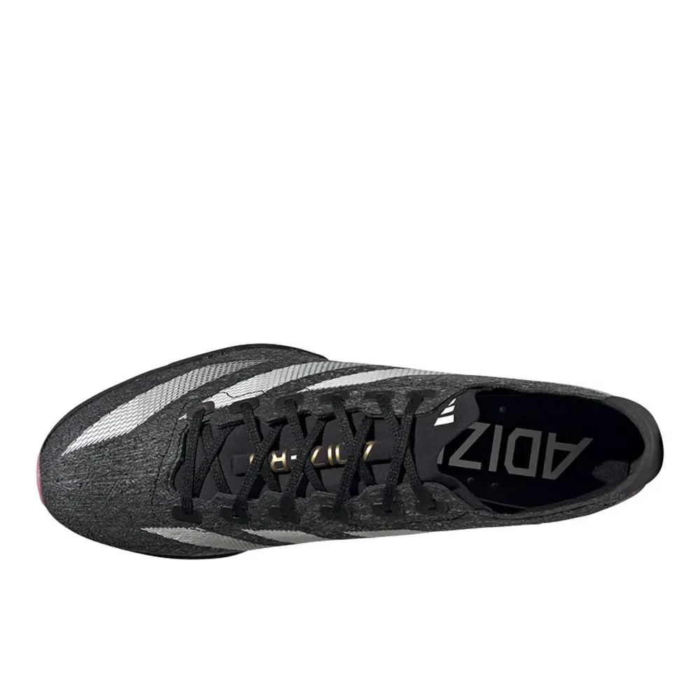 Adidas shoes - adidas Adizero Prime Sp 3 Strung - IG4330 - Black 8