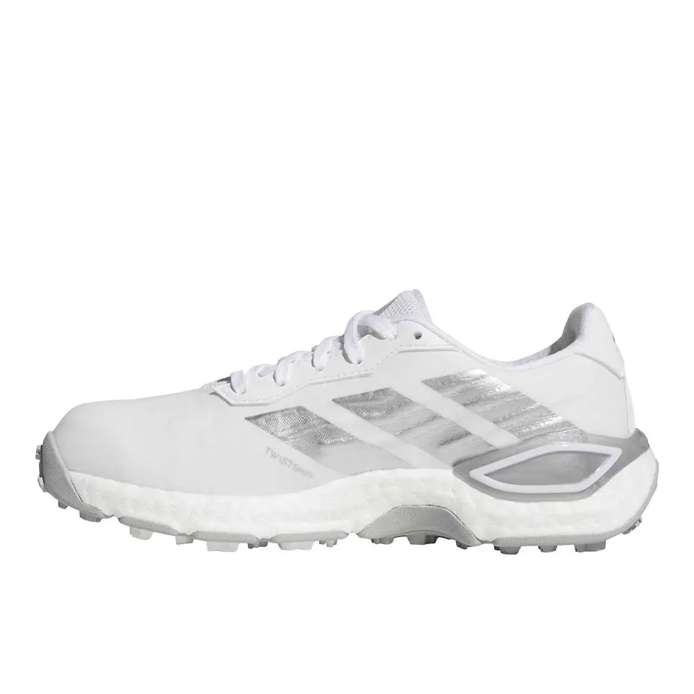 Adidas shoes - adidas Codechaos 27 Spikeless Golf - SB1158-KI1389 - White 1