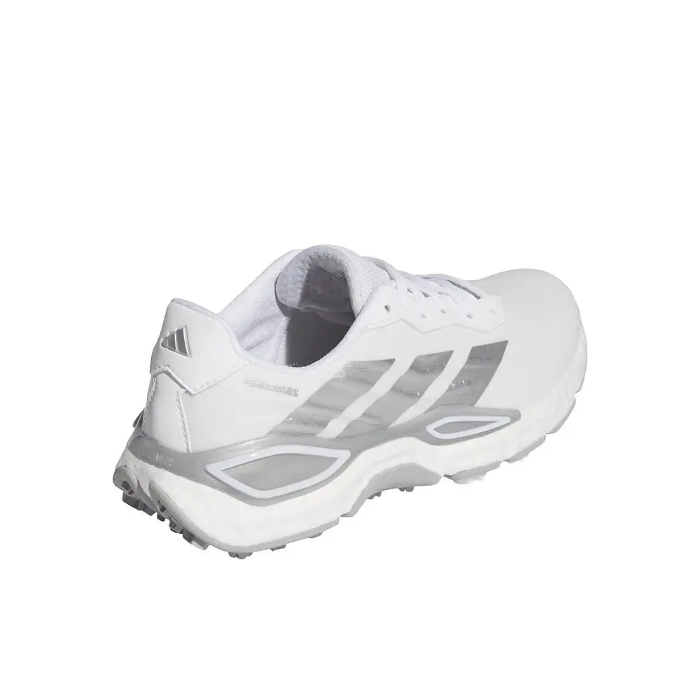 Adidas shoes - adidas Codechaos 27 Spikeless Golf - SB1158-KI1389 - White 4