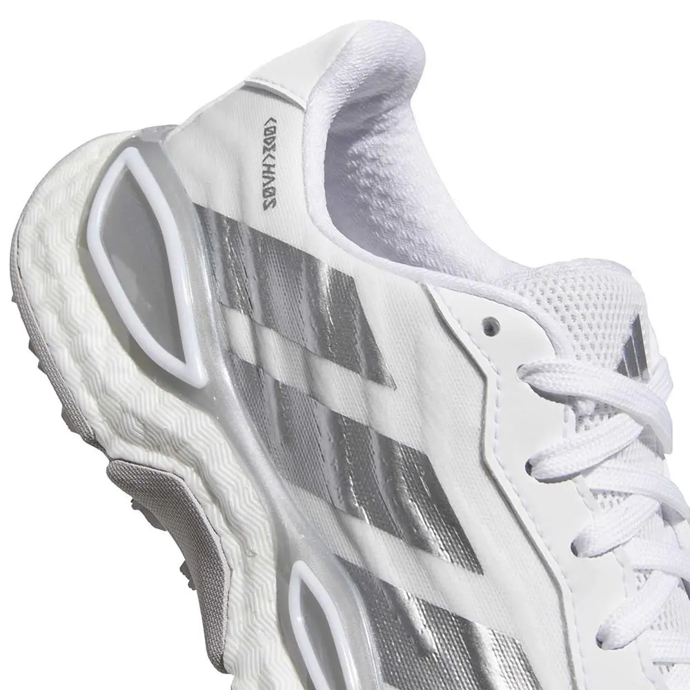 Adidas shoes - adidas Codechaos 27 Spikeless Golf - SB1158-KI1389 - White 5