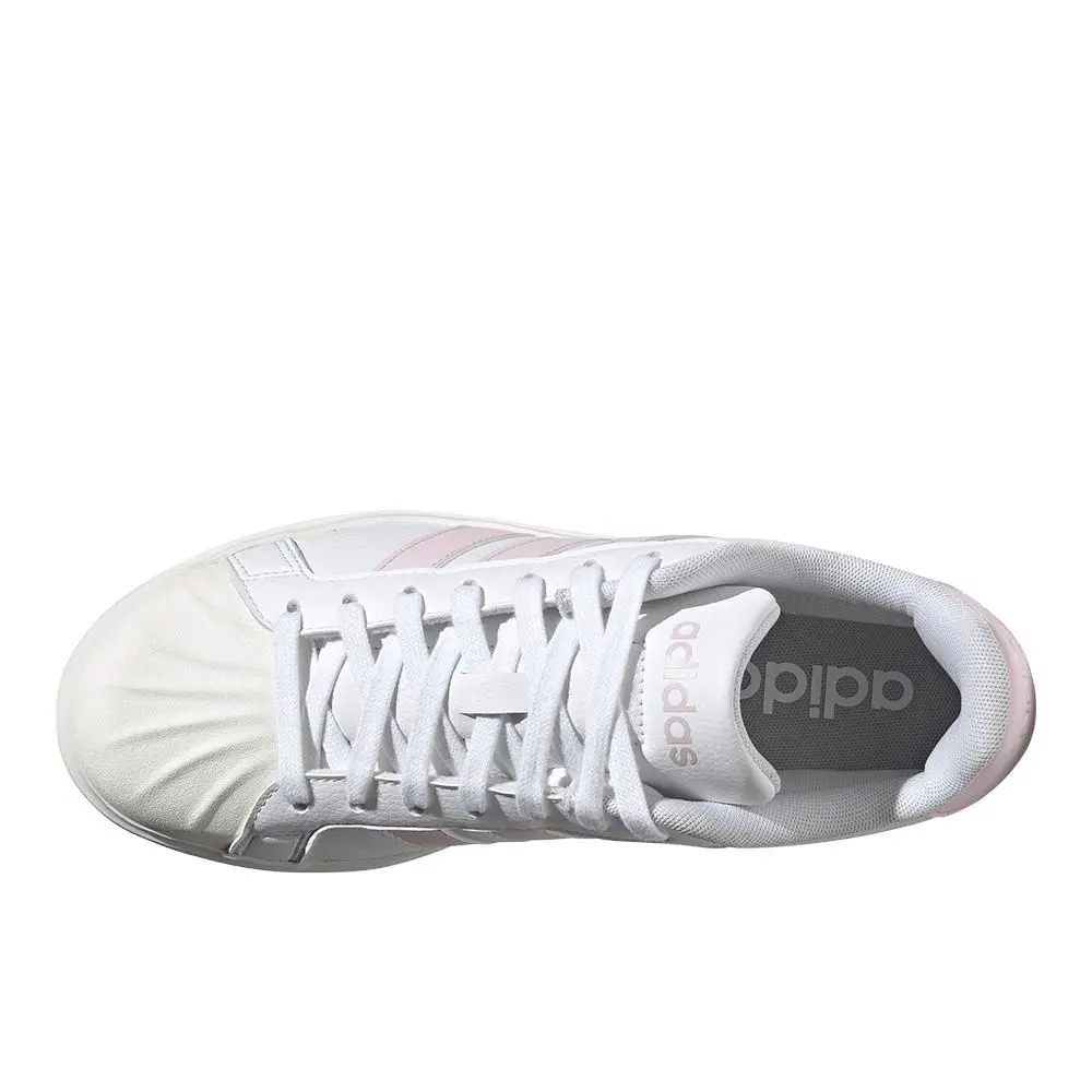 Adidas shoes - adidas Streettalk - Streettalk - JP8286 - White 2