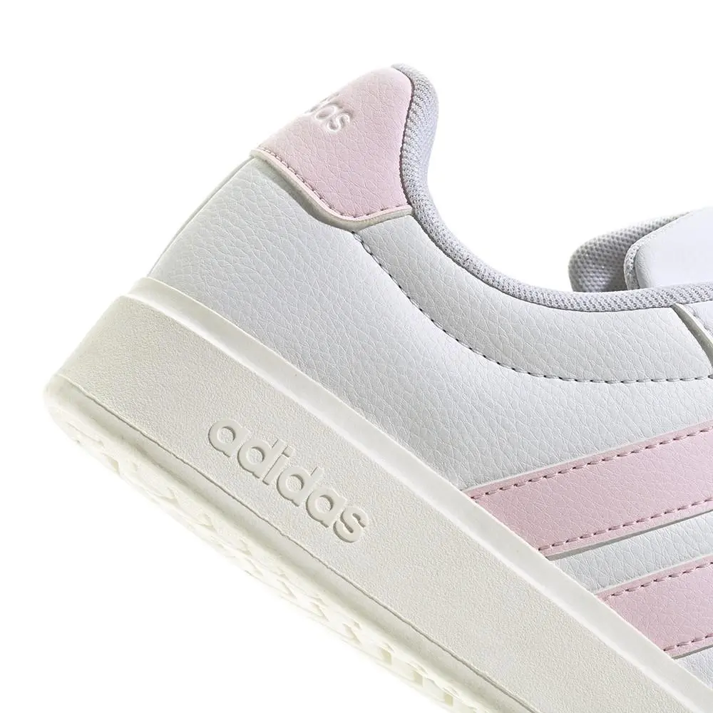 Adidas shoes - adidas Streettalk - Streettalk - JP8286 - White 13