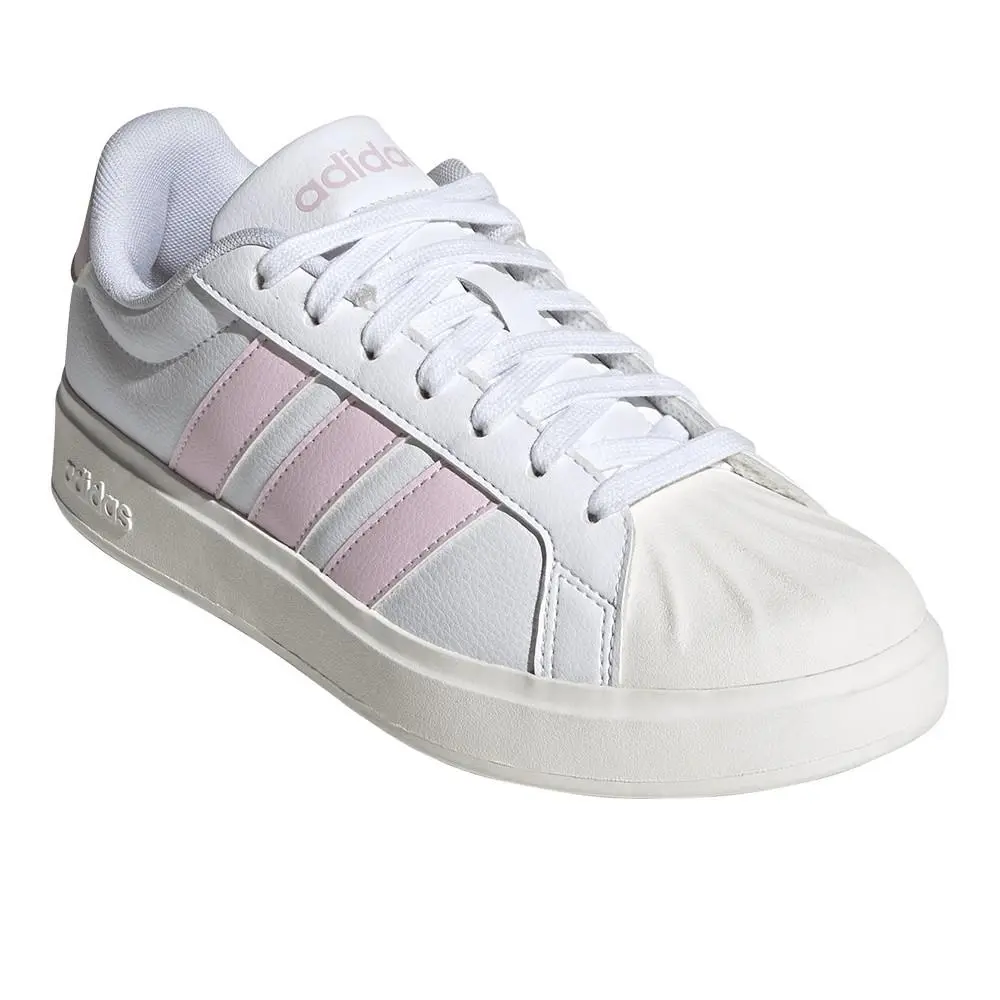 Adidas shoes - adidas Streettalk - Streettalk - JP8286 - White 8