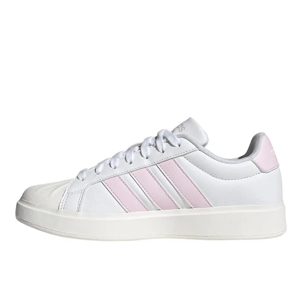 Adidas shoes - adidas Streettalk - Streettalk - JP8286 - White 9