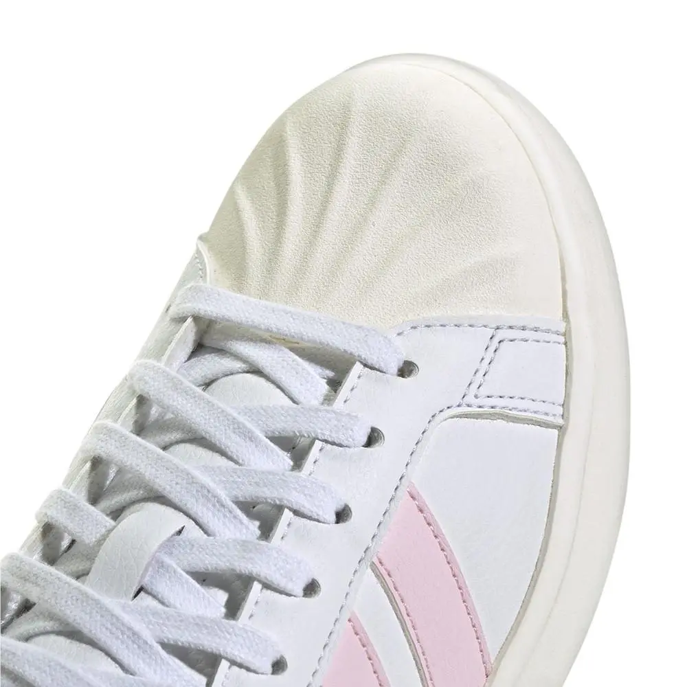 Adidas shoes - adidas Streettalk - Streettalk - JP8286 - White 12