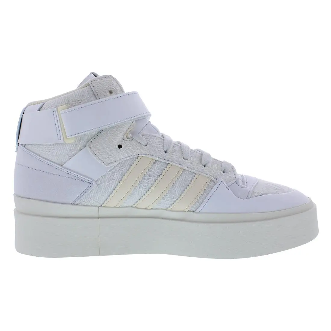 Adidas shoes - Crystal White/Wonder White/Off White, Main: White 1