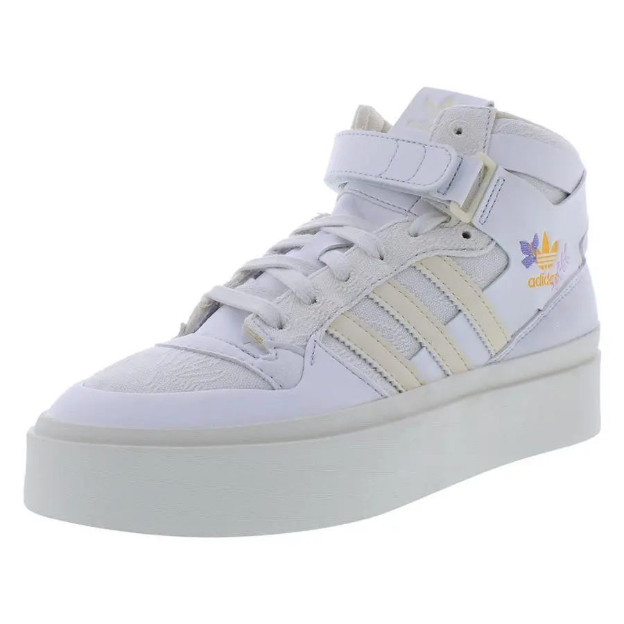 Adidas shoes - Crystal White/Wonder White/Off White, Main: White 3