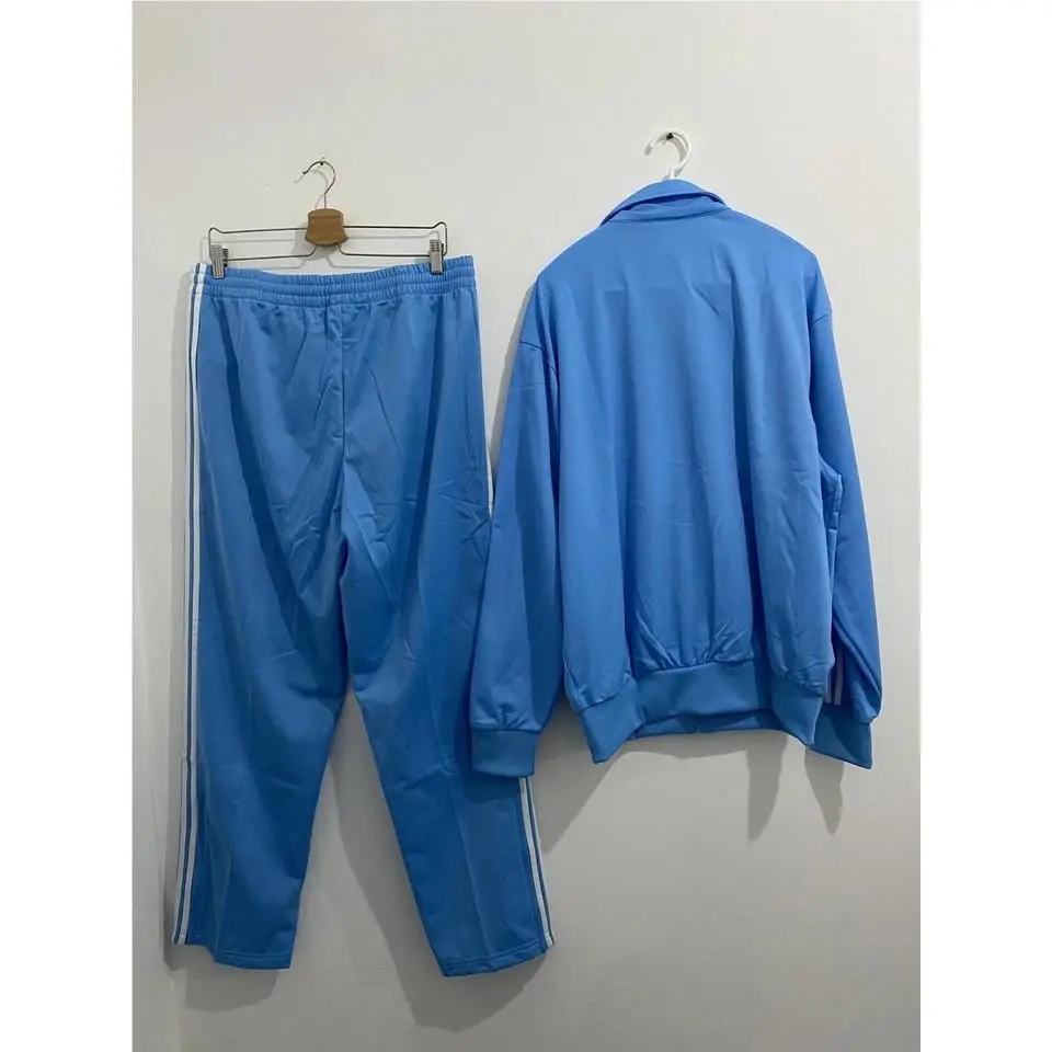 Adidas clothing - Blue 1