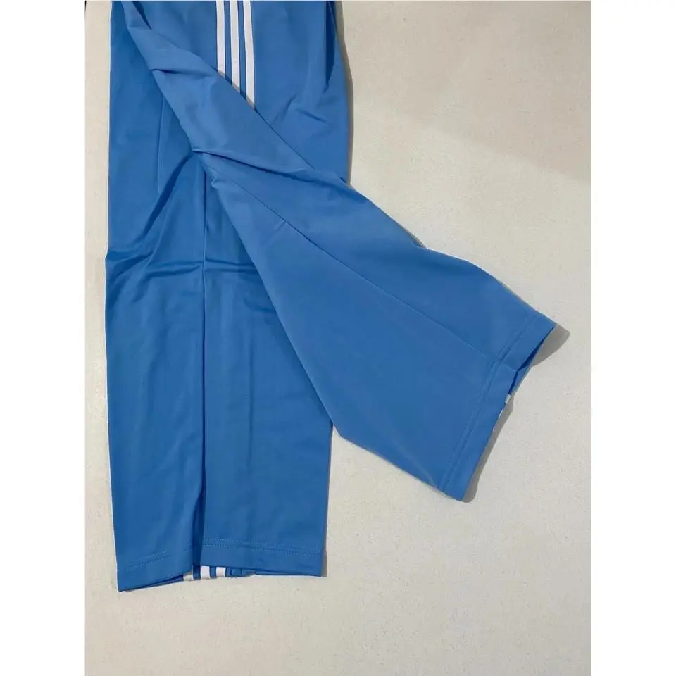 Adidas clothing - Blue 12