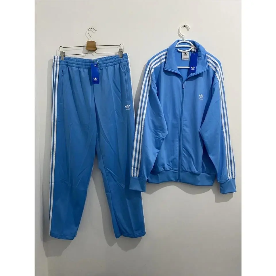 Adidas clothing - Blue 7