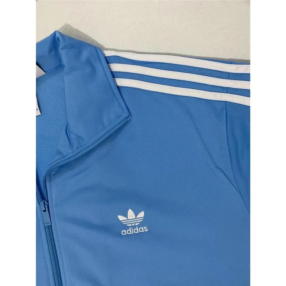 Adidas clothing - Blue 2