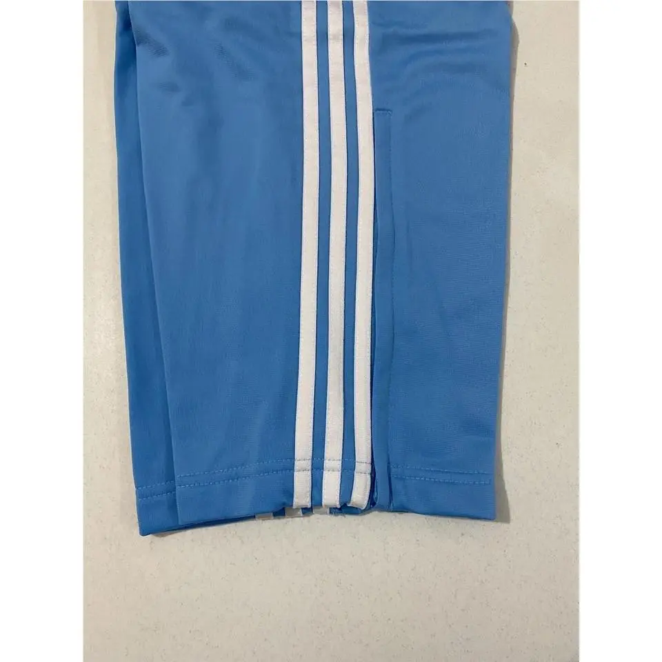 Adidas clothing - Blue 4