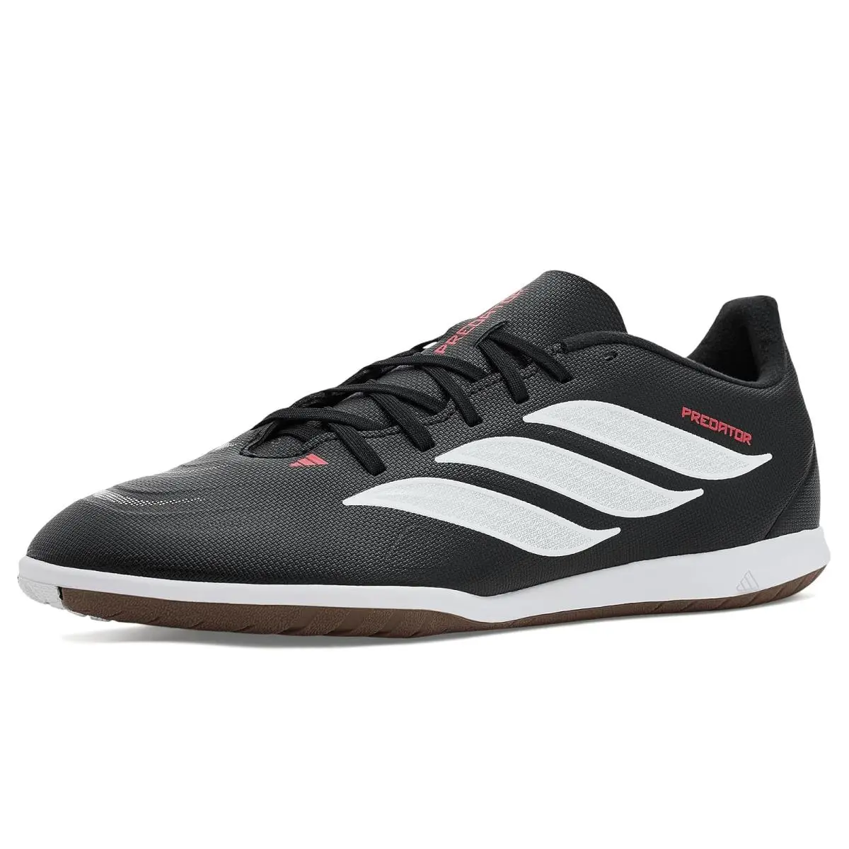Unisex Shoes Adidas Predator Club Indoor Sala Soccer Cleats