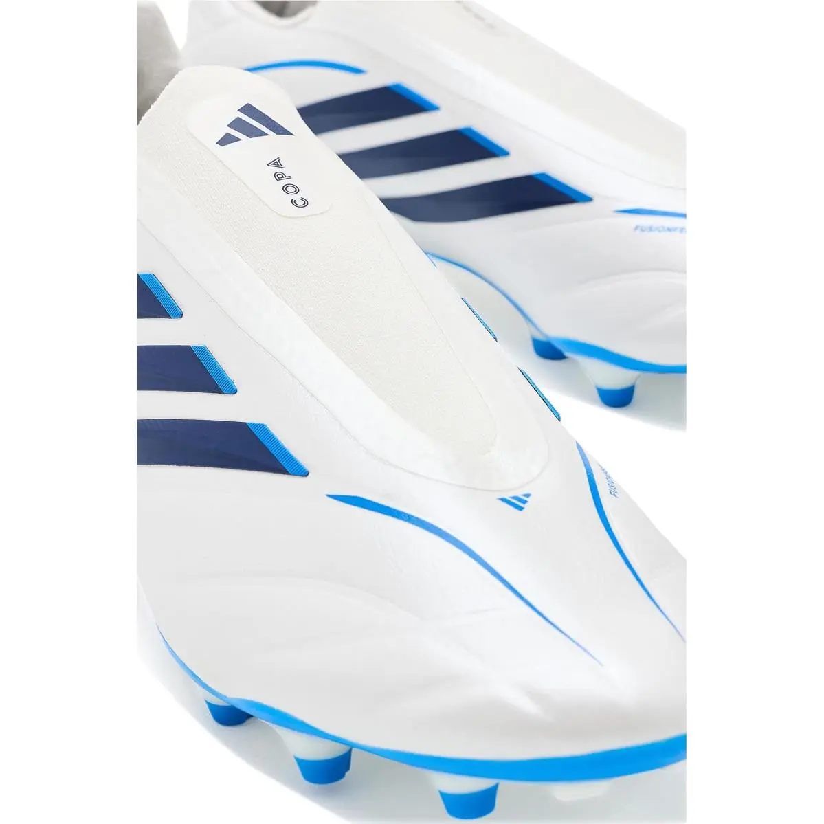Adidas shoes - Zero Metallic/Dark Blue/Lucid Ray Blue 11