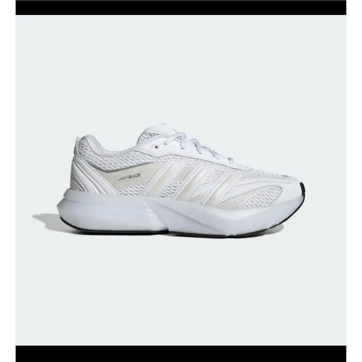 Adidas shoes - White 3
