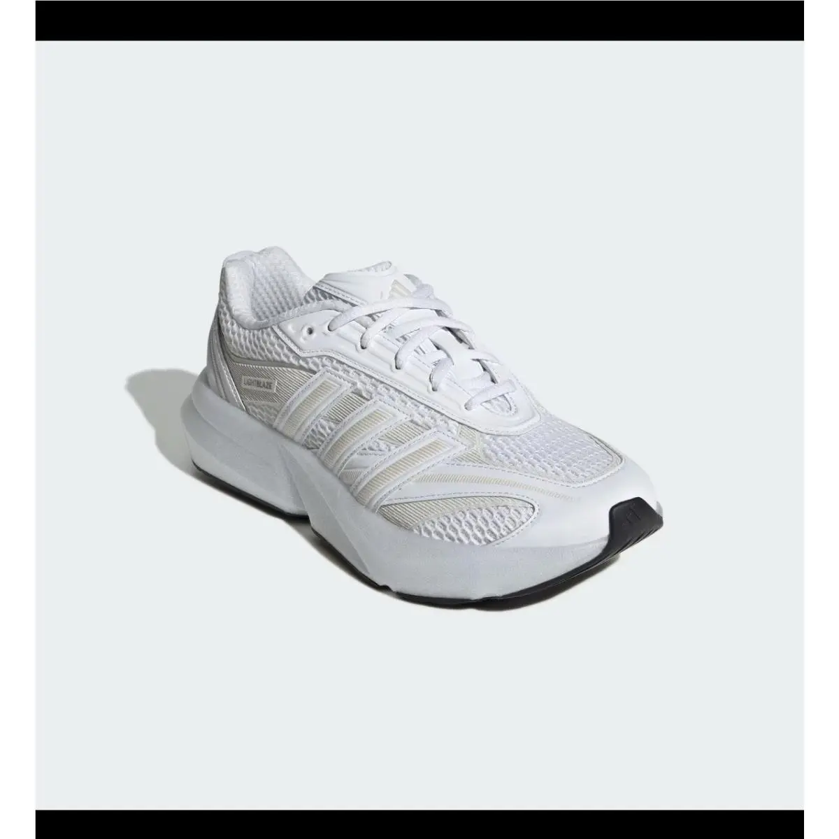 Adidas shoes - White 4