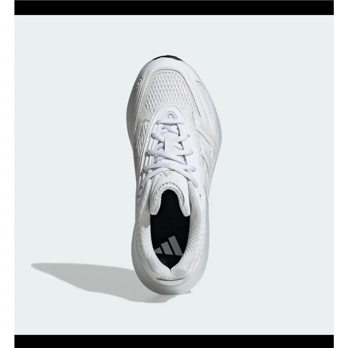 Adidas shoes - White 5