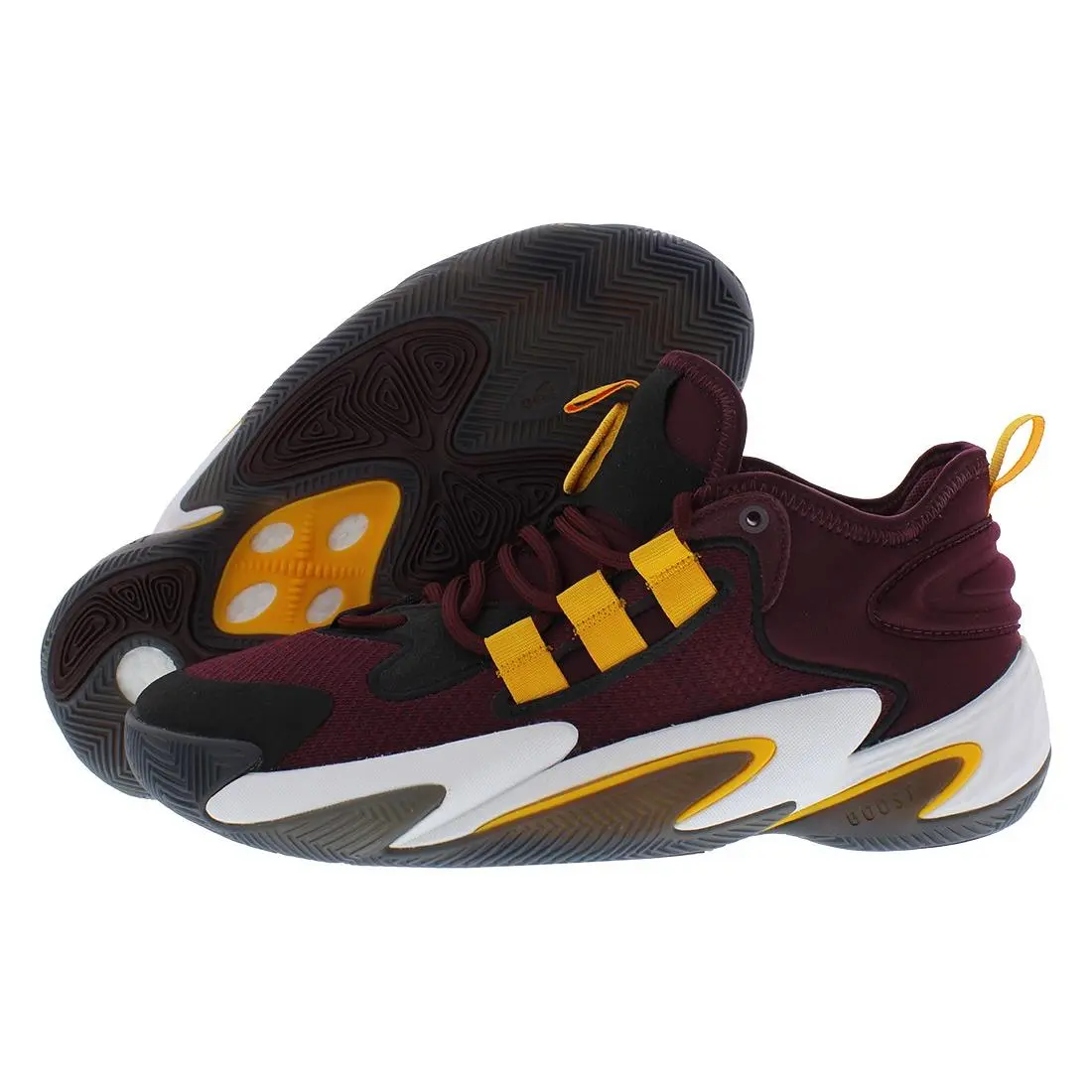 SM Byw Select Unisex Shoes by Adidas