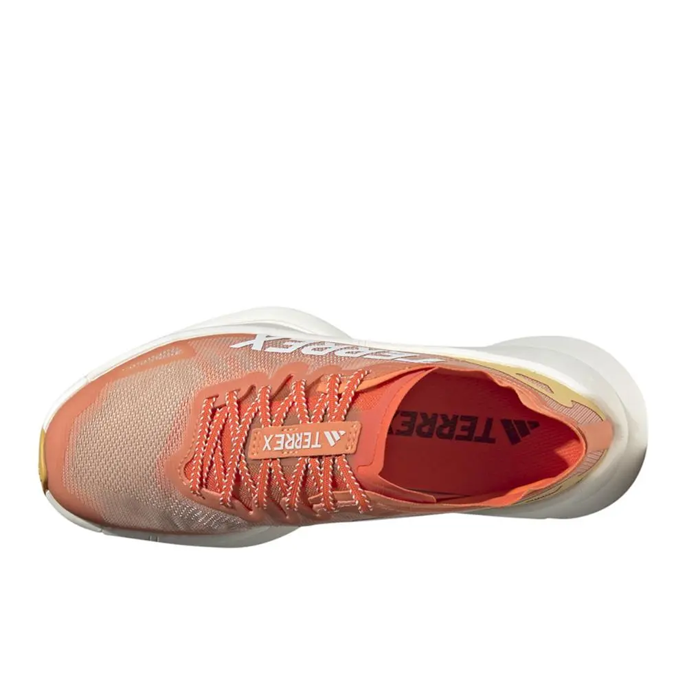 Adidas shoes - adidas Terrex Agravic Speed Ultra Trail Running - IF6597 - Orange 2