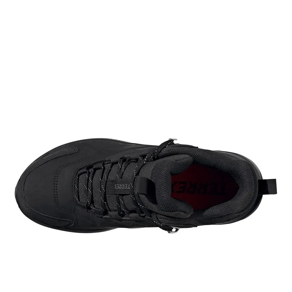 Adidas shoes - adidas Terrex Anylander Leather Mid Climaproof Hiking - SB1158-KH8879 - Black 2